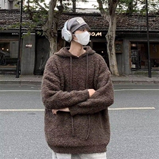棕色