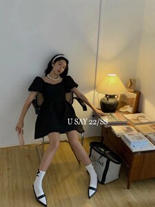 夏装新品图片