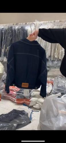 现货韩版牛仔外套秋装新款,女装其它,JJY 锦娇衣