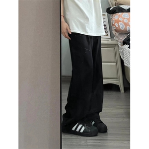 现货现货！XZ1005-1-DXY002-批55，冰丝垂感西裤图片