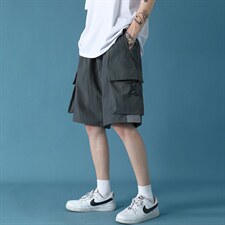 高级灰