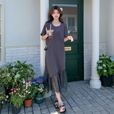 2C216-L2053-P115-k168夏季女装女士精品连衣裙，女装连衣裙，2C216