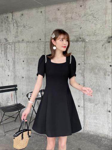 〈现货〉连衣裙，女装连衣裙，伊娜蕾尔