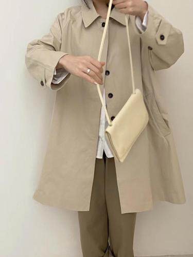 衬衫、风衣，女装衬衫，韩可人