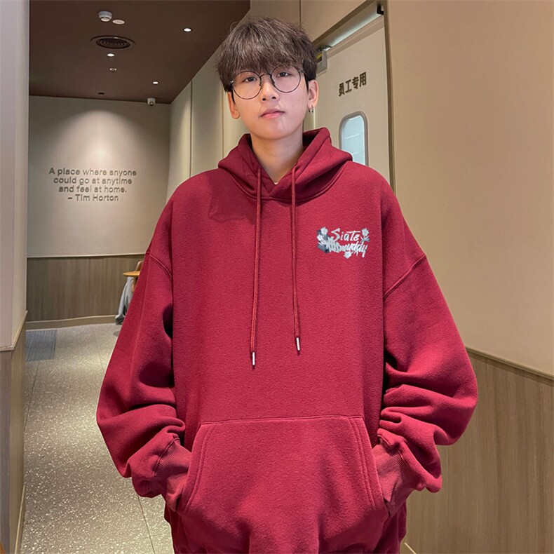 ！连帽卫衣男帽衫男LM228-特P28,男装卫衣,电商B367