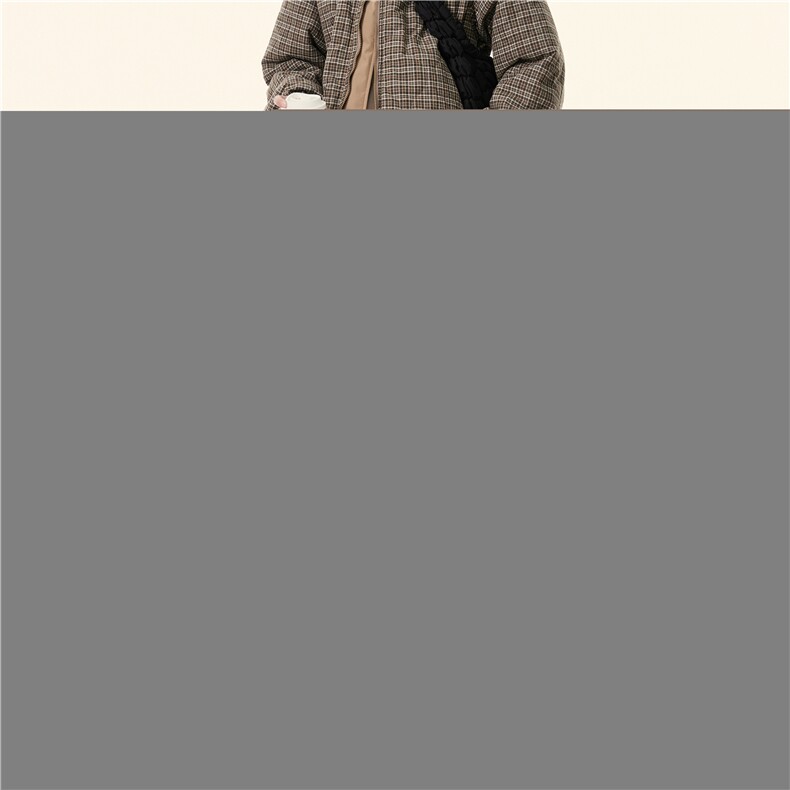 抖音品质冬季新款加绒保暖小狗宽松休闲卫裤B313-K876-p65控88,男装休闲裤,电商B313