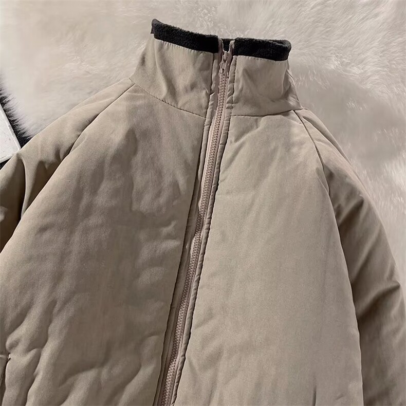 1506-1/MMY051/P79冬季棉服男生保暖面包服运动休闲潮牌帅气外套,男装棉衣,星座1506-1