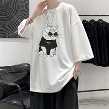白色