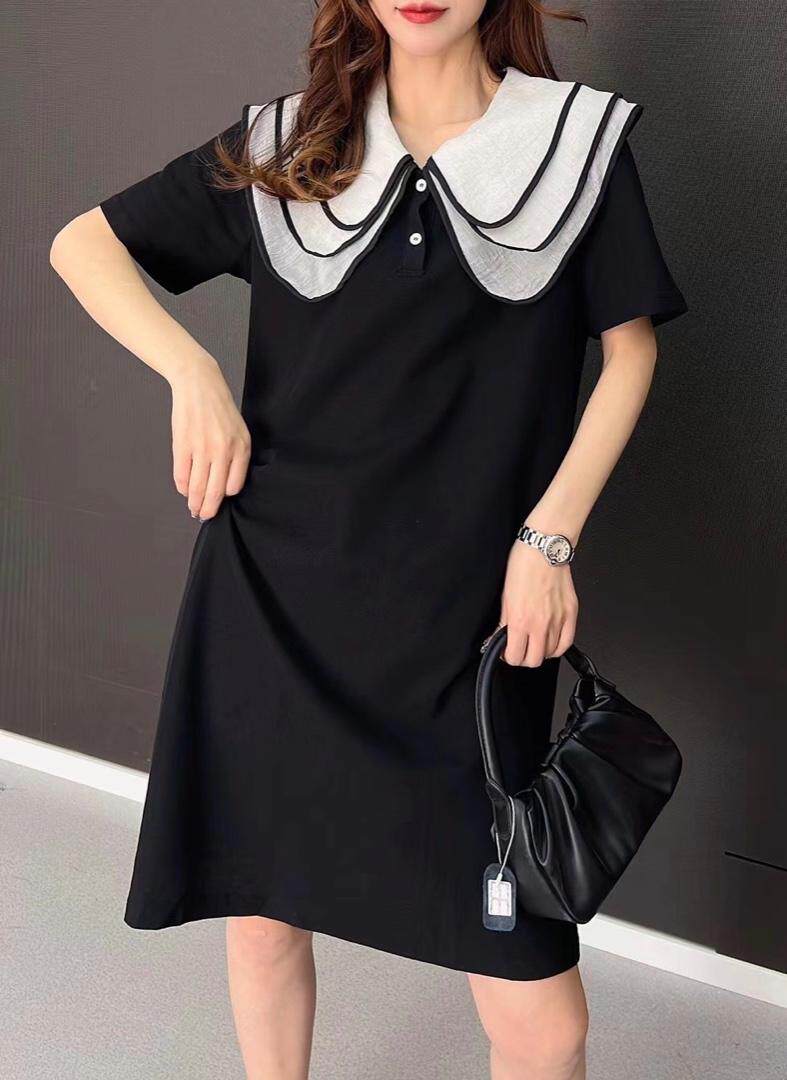 【现货】连衣裙，女装连衣裙，色调轩