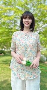 纯苎女装，其它，川哲