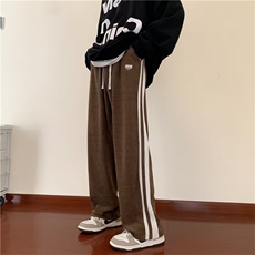 棕色