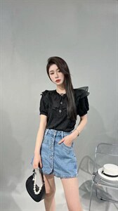 【现货】新款上衣图片