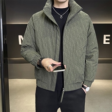标90羽绒服男冬季2025新款外套B240-YR931-P225-控卷后立减288，男装羽绒服，电商B240