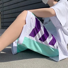 绿色