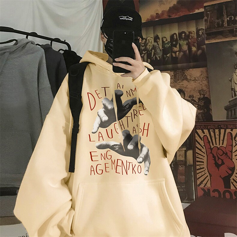 直播品质360克重磅美式卫衣H399特P35同步供应棉H399HM特P45,男装卫衣,电商A486