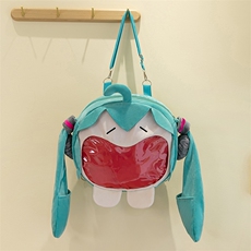 绿色