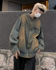 蓝色