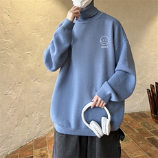 蓝色