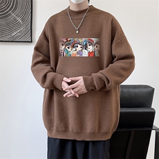 棕色
