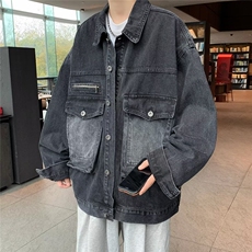 黑色