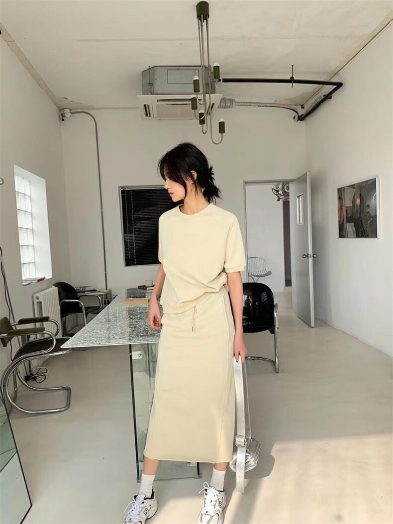 韩系套装，女装职业装，VivaLa Gloria