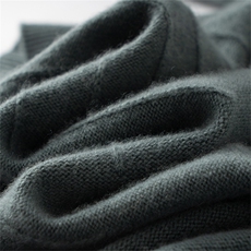 2025年秋季新款七针双股加厚针织男士羊绒衫时尚休闲通勤百搭，男装羊绒套衫，星纬羊绒