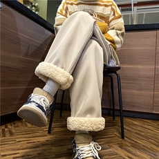 杏色