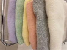 兔绒?羊毛，其它，FMV