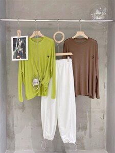 夏季新款 胸口星星打底衫,其它,FU