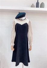 连衣裙，女装连衣裙，Lico&co(2F)