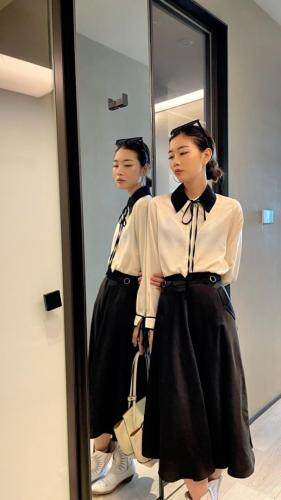 现货设计，女装，上金