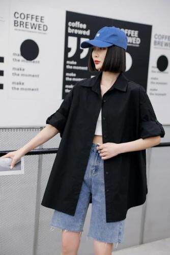 秋装新款衬衣，其它，汐悦