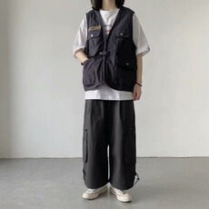 藏蓝色