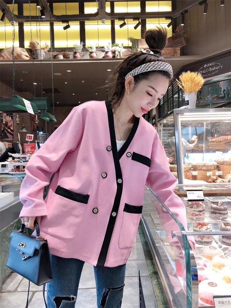 小香风外套淑女气质，其它，一杭