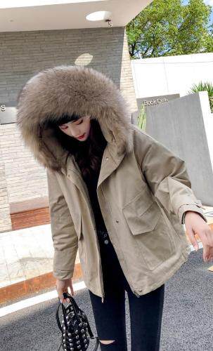 派克服，，女装，非布可衣