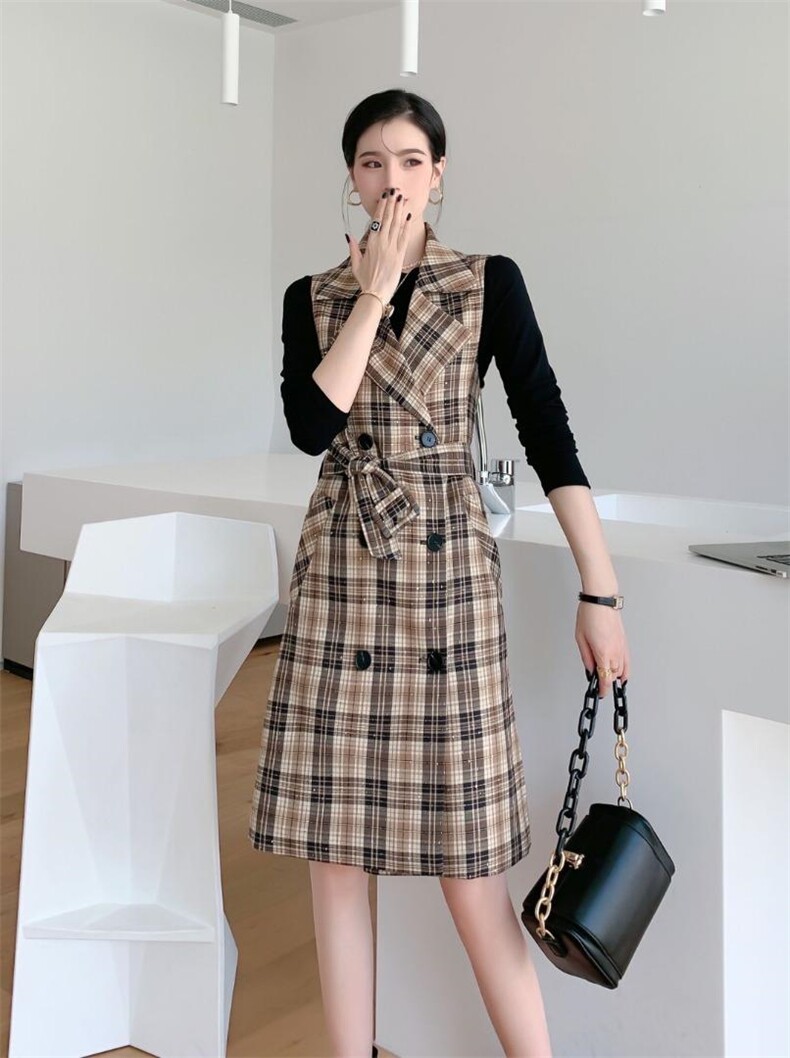 ?———跟上爆版的节奏 秋装主，其它，纤佰魅力