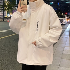 特批P100无差价冬季美拉德风PU皮棉服男加棉加厚高街皮衣外套M91，男装棉衣，电商A001-1