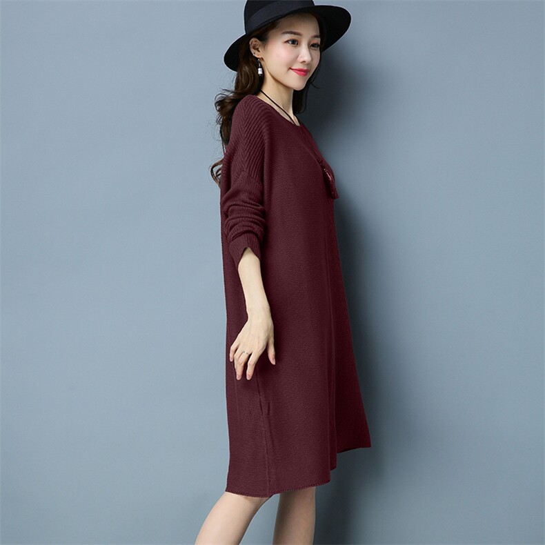 厚长袖件常规套头通勤纯色棉大码女装2021年秋季,女装大码女装,独衣靓