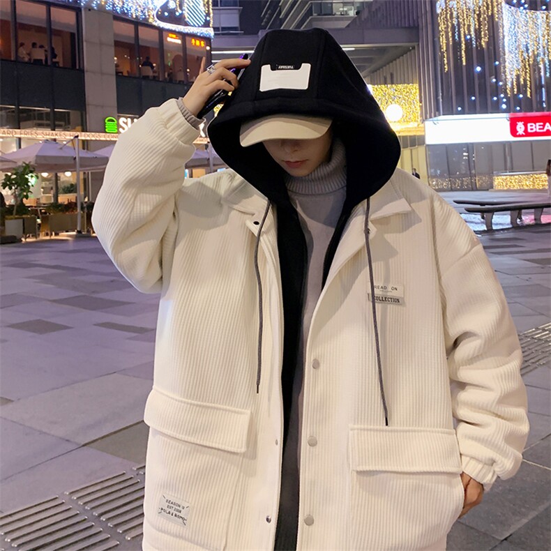 90白鸭绒i服ns港风韩版男加厚保暖外套工装羽服8627-p220,男装羽绒服,电商A020