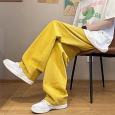 姜黄色