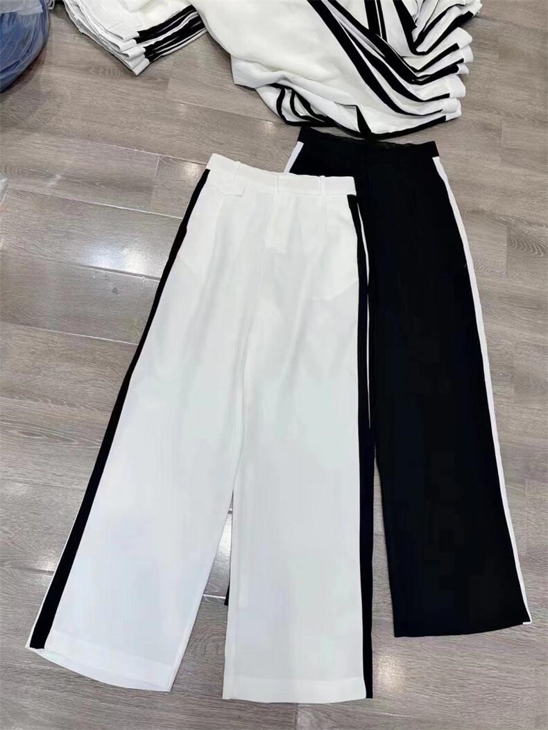 冰丝裤，其它，華锦壹