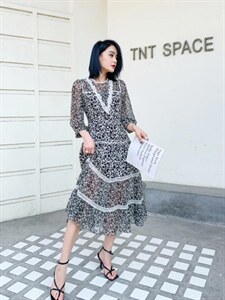 春装新款图片