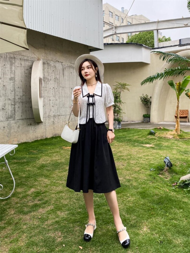 夏装新款套装现货，女装职业装，MZ 慕姿