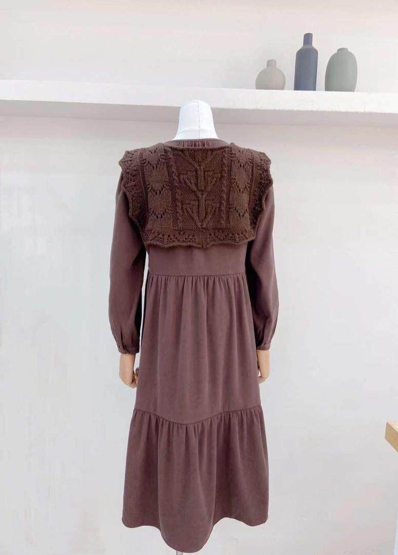 连衣裙，女装连衣裙，Lico&co(1F)