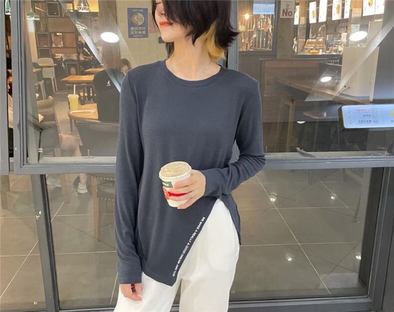 【现货】秋装打底衫大量上新中，其它，戈依绣