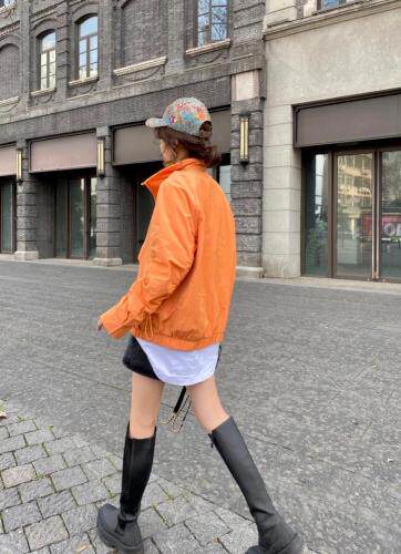 爱特儿风情外套，女装，爱特儿AITER