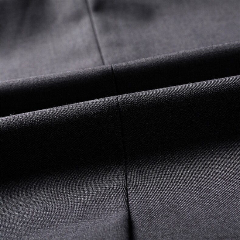 87881-1秋季新款男士西服外套修身礼服单扣P118,男装西服,电商B360