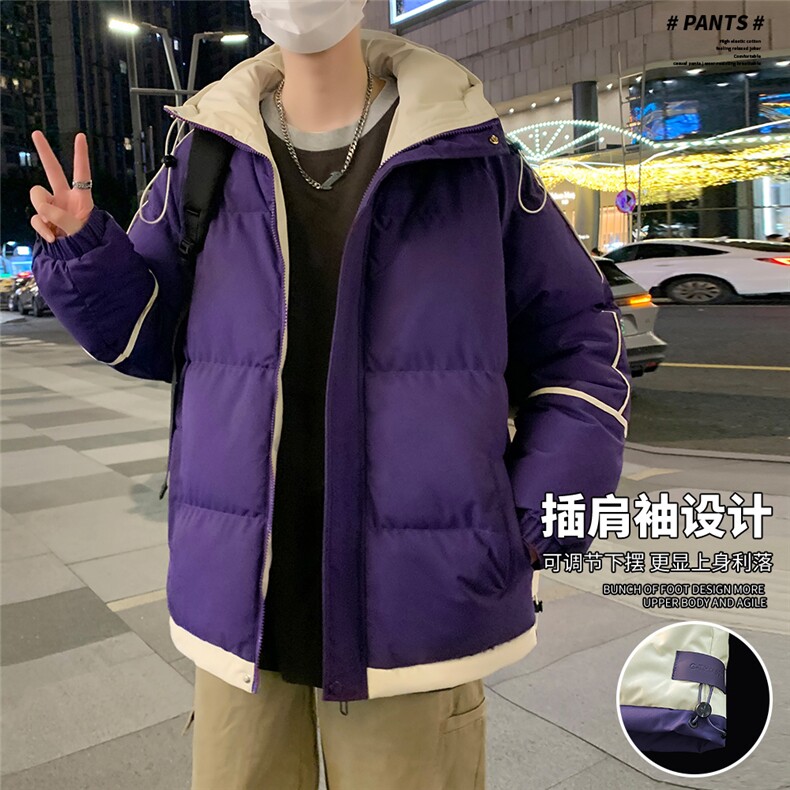5组图要图现货高品质棉衣M309611色,男装棉衣,星座218-1（原230）