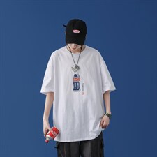 白色