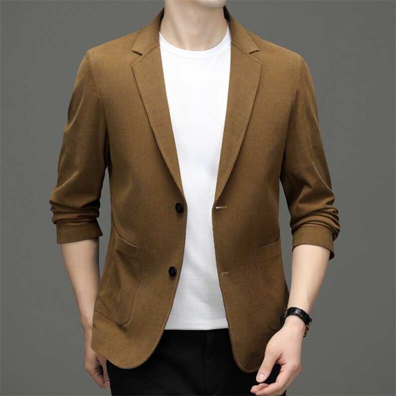 2023年春款男士上衣单件西服P210,男装西服,电商D223-1